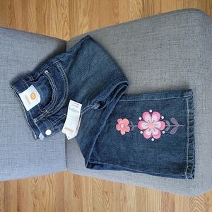 Girls pants